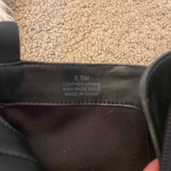 Rebecca Minkoff Jaiden Laced Booties - Picture 6 of 6